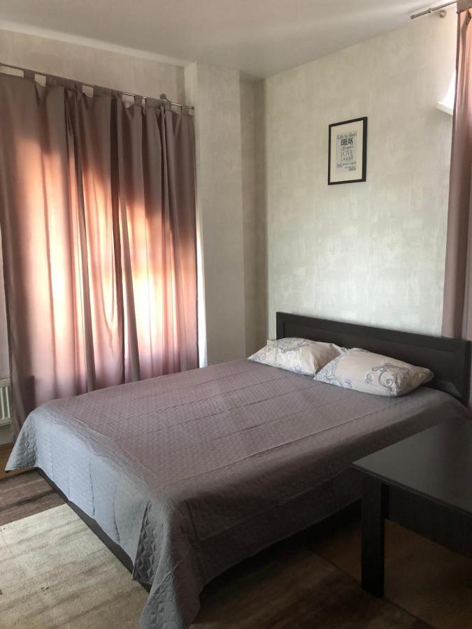 Apelsin Apartment Bila Tserkva Exterior foto